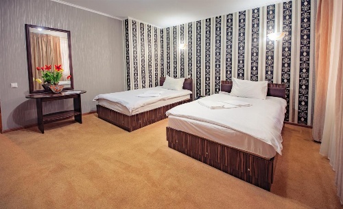 Europa Hotel image 1