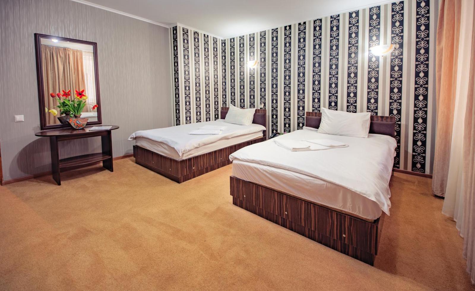 Europa Hotel