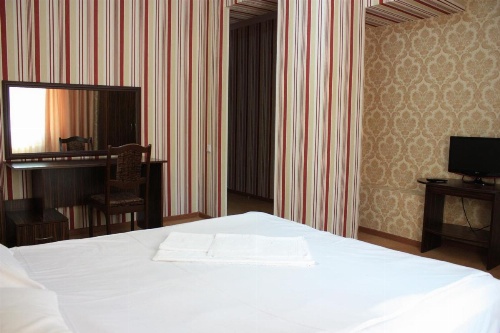 Europa Hotel image 10