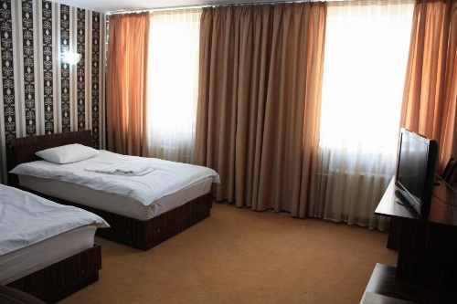 Europa Hotel image 12