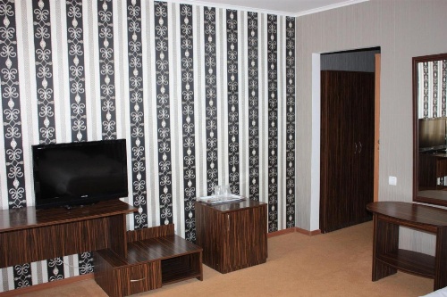 Europa Hotel image 14