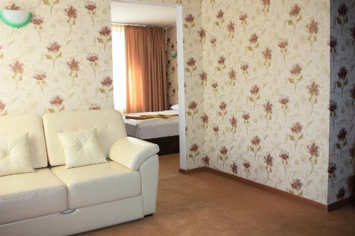 Europa Hotel image 15