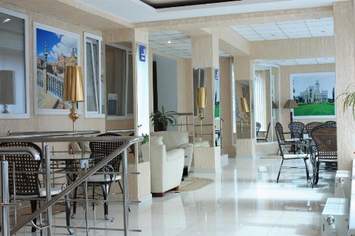 Europa Hotel image 18