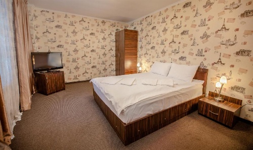 Europa Hotel image 5