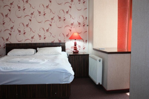 Europa Hotel image 8
