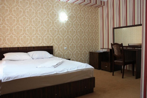 Europa Hotel image 9